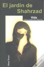 Capa do artigo El Jardín De Shahrzad