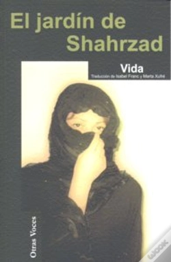 Capa do artigo El Jardín De Shahrzad