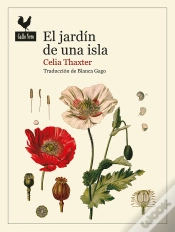 Capa do artigo El Jardin De Una Isla