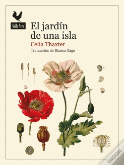 Capa do artigo El Jardin De Una Isla