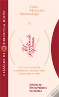 Capa do artigo El Jardín De Venus