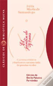 Capa do artigo El Jardín De Venus