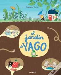 El Jardín De Yago