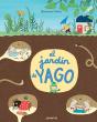 El Jardín De Yago - Preview