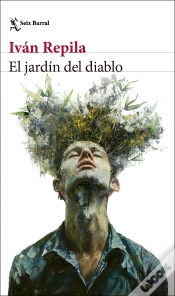 Capa do artigo El Jardin Del Diablo