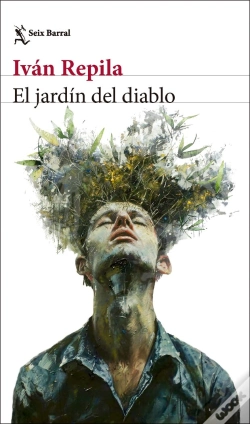 Capa do artigo El Jardin Del Diablo