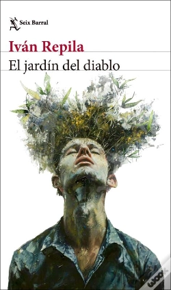 Capa do artigo El Jardín Del Diablo