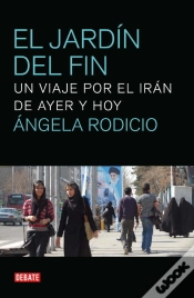 Capa do artigo El Jardín Del Fin