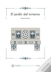 Capa do artigo El Jardín Del Invierno