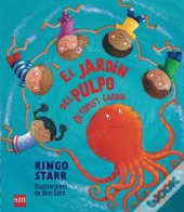 El Jardín Del Pulpo
