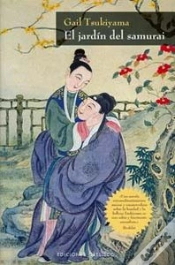 Capa do artigo El Jardín Del Samurai