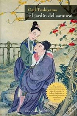 Capa do artigo El Jardín Del Samurai