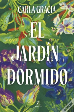 Capa do artigo El Jardin Dormido