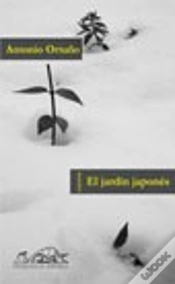Capa do artigo El Jardín Japonés