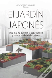 Capa do artigo El Jardín Japonés