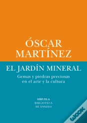Capa do artigo El Jardin Mineral