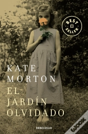 Capa do artigo El Jardín Olvidado