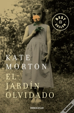 Capa do artigo El Jardín Olvidado