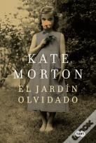El Jardin Olvidado