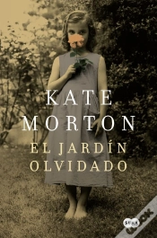Capa do artigo El Jardin Olvidado