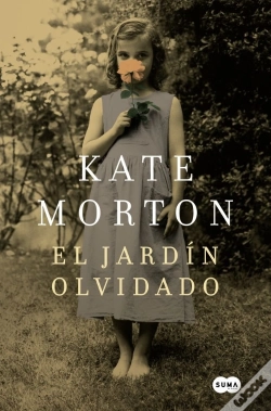 Capa do artigo El Jardin Olvidado