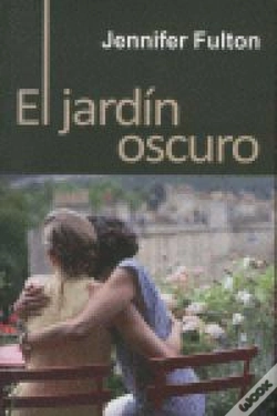 Capa do artigo El Jardín Oscuro