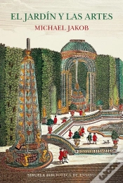 Capa do artigo El Jardín Y Las Artes