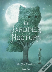 Capa do artigo El Jardiner Nocturn