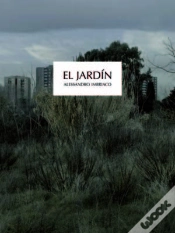 Capa do artigo El Jard¡N