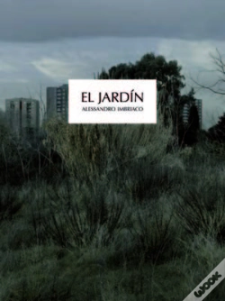Capa do artigo El Jard¡N