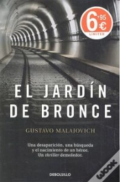 Capa do artigo El Jard¡N De Bronce