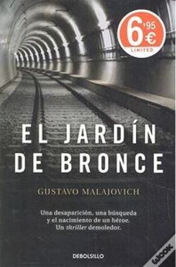 Capa do artigo El Jard¡N De Bronce