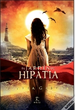 Capa do artigo El Jard¡N De Hipat¡A