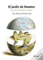 El Jard¡N De Newton