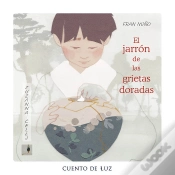 Capa do artigo El Jarron De Las Grietas Doradas