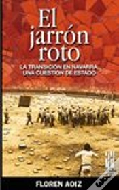 Capa do artigo El Jarrón Roto