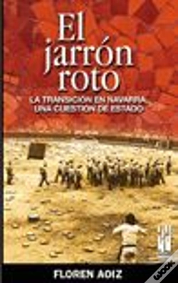 Capa do artigo El Jarrón Roto