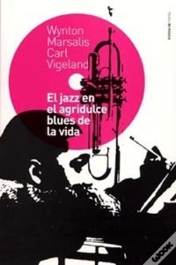 Capa do artigo El Jazz En El Agridulce Blues De La Vida