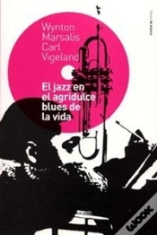 Capa do artigo El Jazz En El Agridulce Blues De La Vida