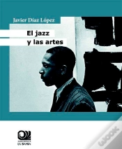 Capa do artigo El Jazz Y Las Artes