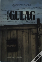 Capa do artigo El Jefe Del Gulag