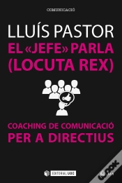 Capa do artigo El "Jefe" Parla (Locuta Rex)
