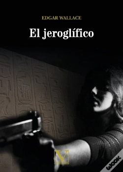 Capa do artigo El Jeroglífico