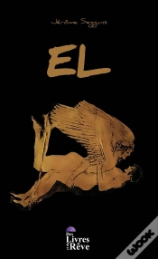 Capa do artigo El