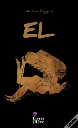 Capa do artigo El