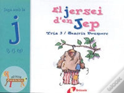 Capa do artigo El Jersei D'En Jep (J, Tj, Tg)