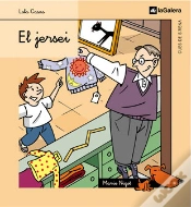 Capa do artigo El Jersei