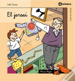 Capa do artigo El Jersei