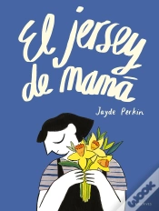 Capa do artigo El Jersey De Mamá