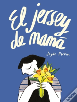 Capa do artigo El Jersey De Mamá